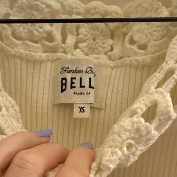 Frankie’s Bikinis x Bella Hadid Dress - Picture 2 of 3